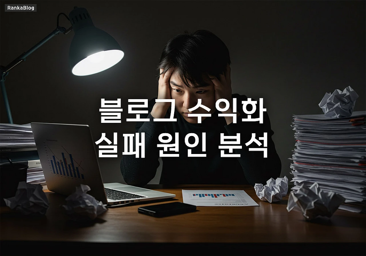 웹사이트 성장 멈춤 현상? 검색 노출이 곧 터지기 전 나타나는 5가지 징후