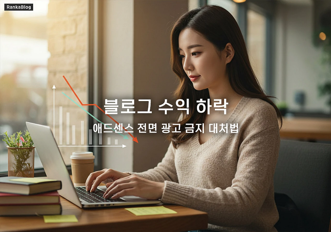 콘텐츠 플랫폼 정책 변화에도 흔들림 없이 웹사이트 성과 지키는 노하우