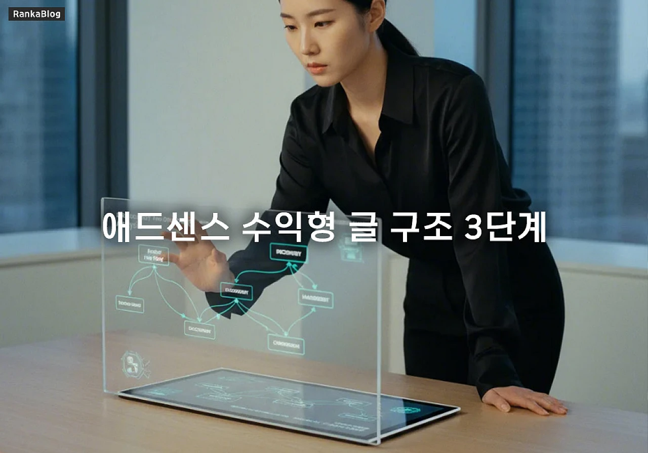 블로그 콘텐츠 운영 전략: 낮은 노출 효율을 개선하는 효율적인 관리 방법