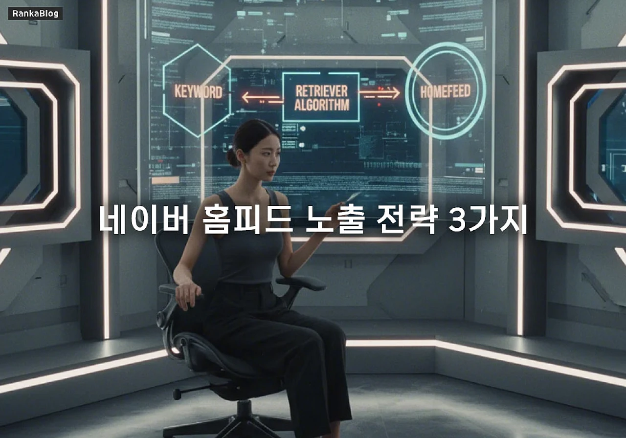 2025년 블로그 플랫폼 운영 구조 최적화를 위한 효율적인 관리 방법