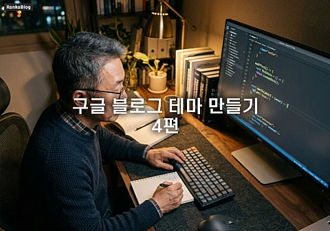 구글 블로그 테마 만들기 과정을 위한 필수 고급 SEO 메타 태그 제어 방법 구글 블로그 테마 만들기 과정을 위한 필수 고급 SEO 메타 태그 제어 방법
