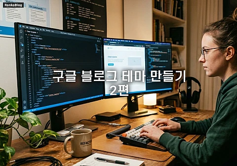 구글 블로그 테마 만들기 글 목록과 본문을 연결하는 완성 소스 가이드 구글 블로그 테마 만들기 글 목록과 본문을 연결하는 완성 소스 가이드