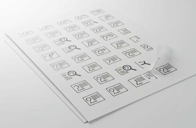 본문에 키워드 반복의 중요성을 나타내는 아이콘들 본문에 키워드 반복의 중요성을 나타내는 아이콘들